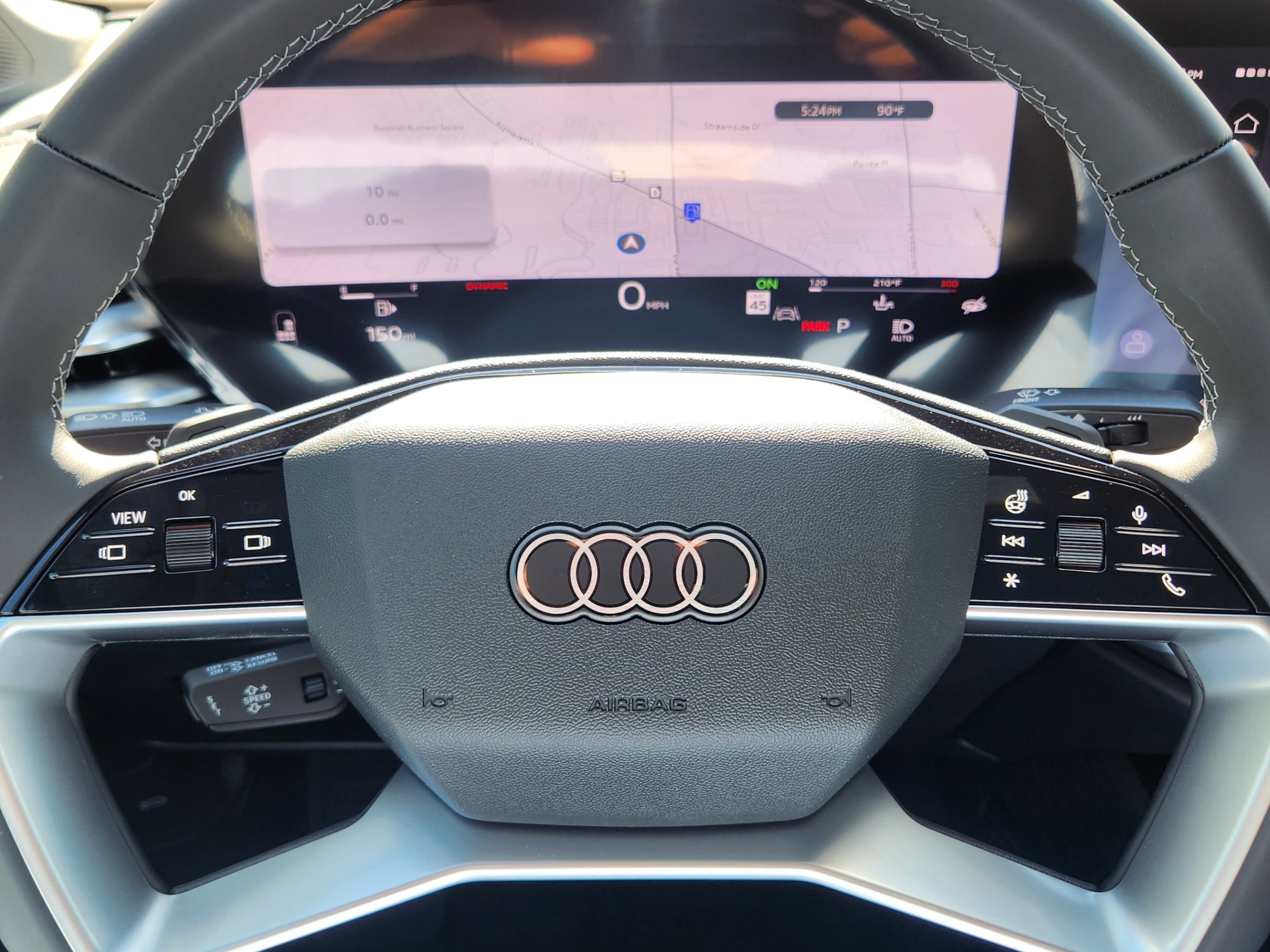 New 2026 Audi A5 Premium AWD/4WD image 30