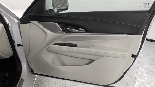 Used 2020 Cadillac CT4 Luxury w/ Sun And Sound Package image 22