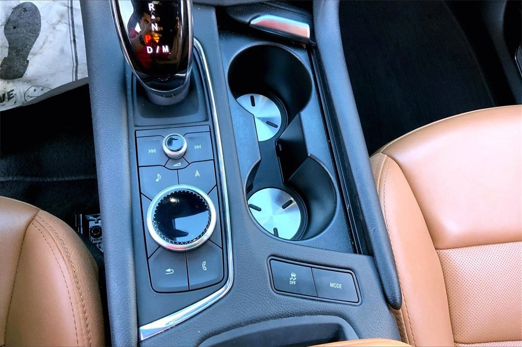 Certified 2024 Cadillac XT5 Premium Luxury image 35