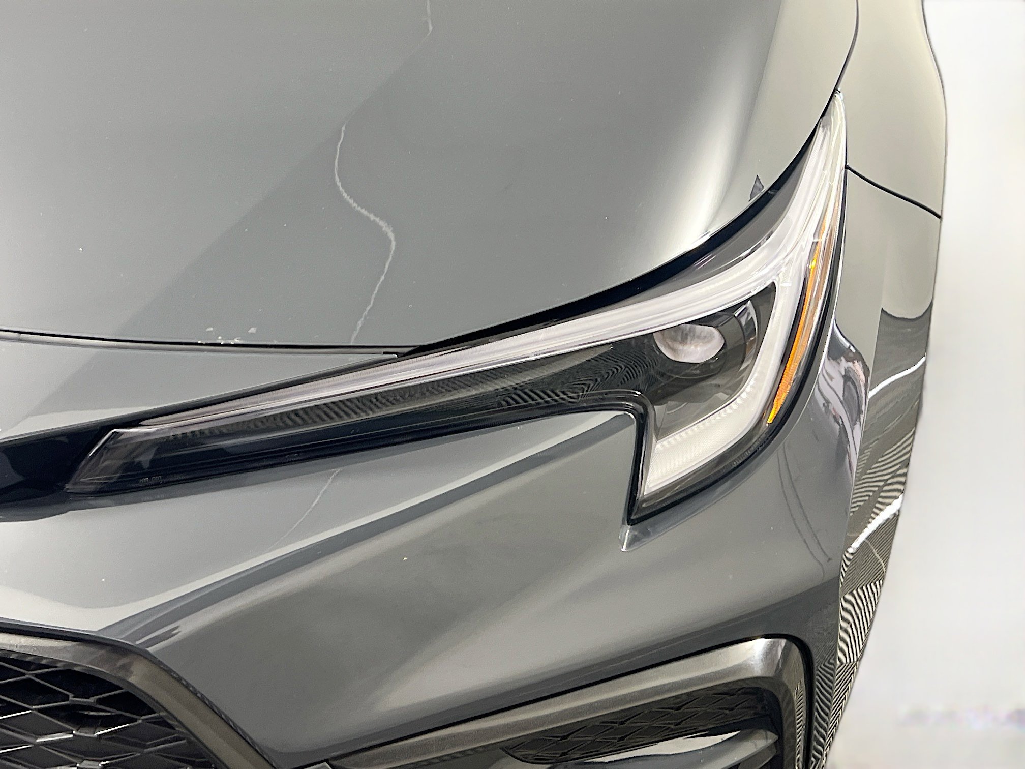 Used 2025 Toyota Corolla SE image 11