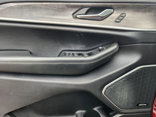 Used 2021 Jeep Grand Cherokee L Limited image 23