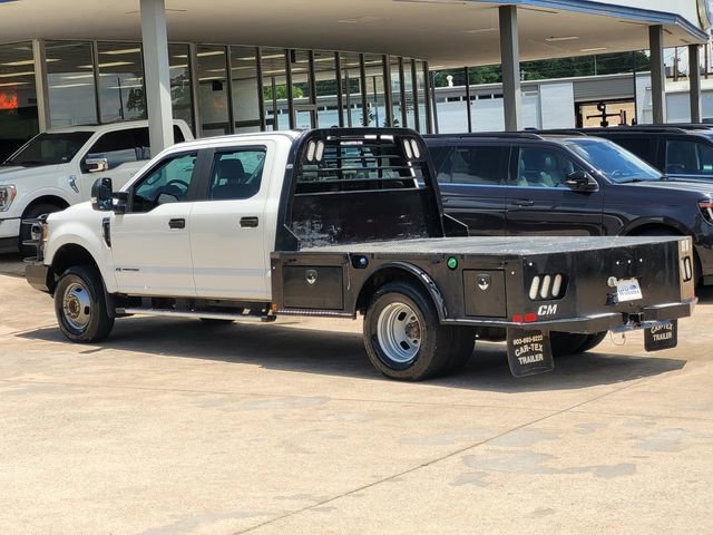 Used 2020 Ford F350 XL w/ Power Equipment Group AWD/4WD image 6