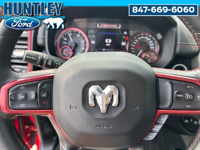 Used 2022 RAM 1500 Rebel w/ Rebel Level 2 Equipment Group image 23