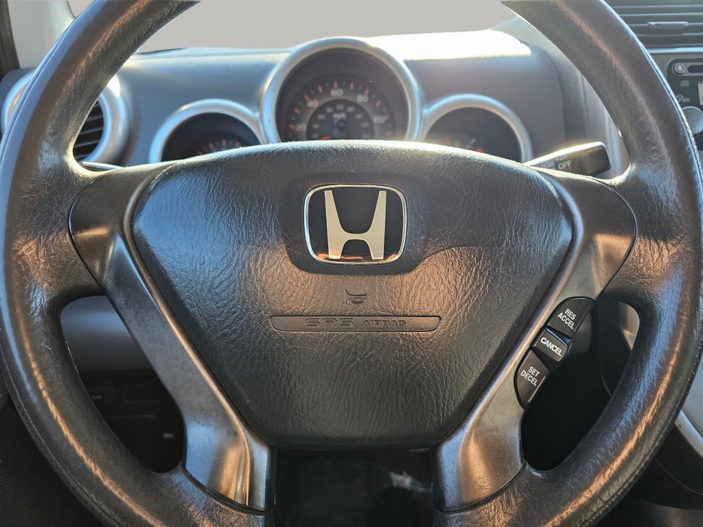 Used 2004 Honda Element EX image 3