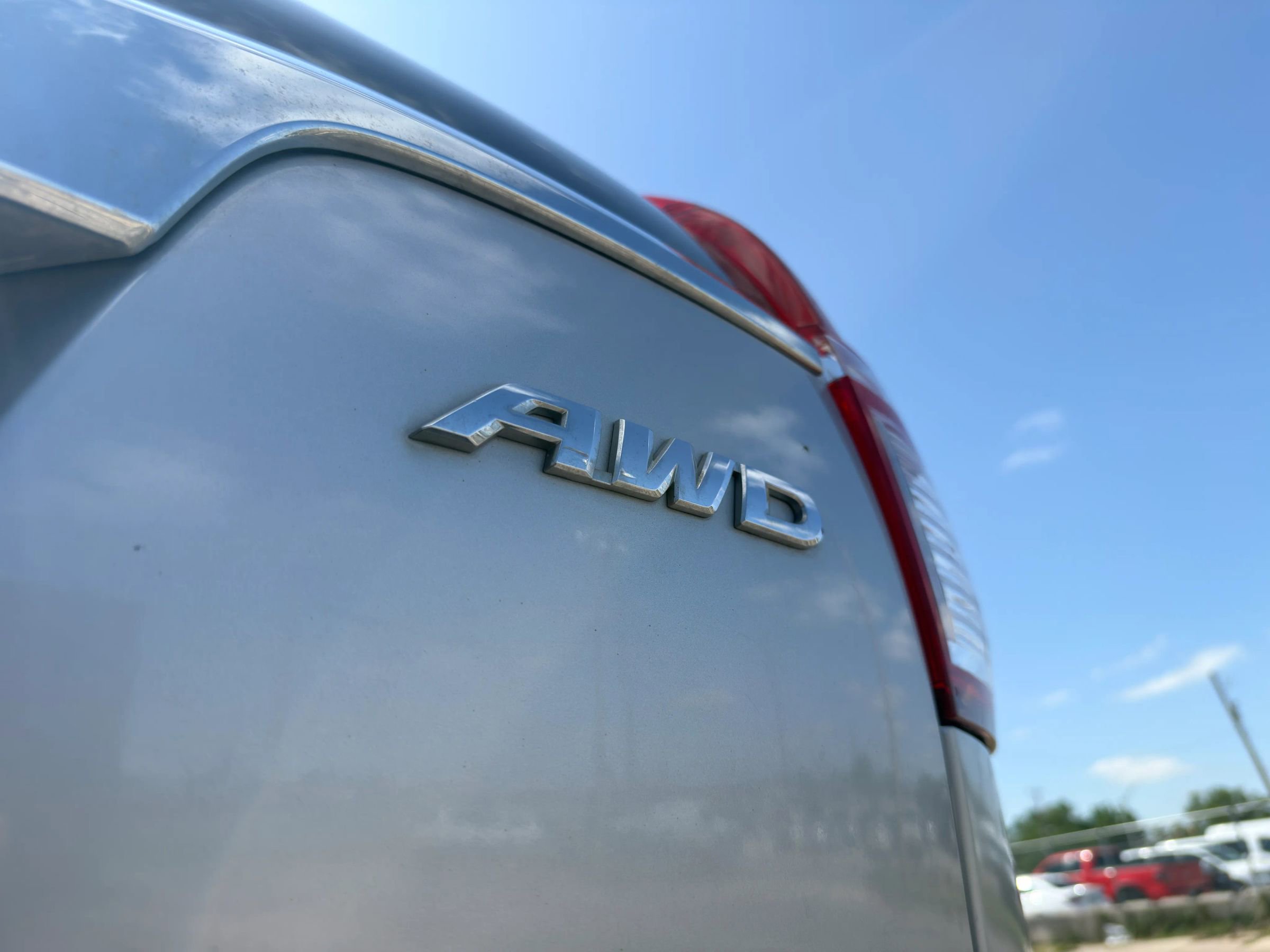Used 2016 Honda CR-V SE image 29