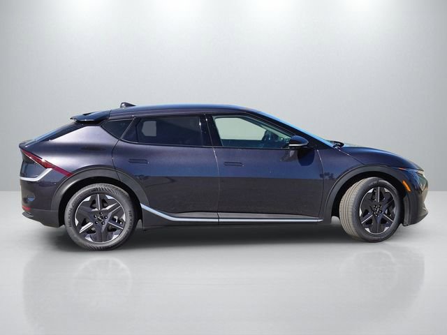 New 2025 Kia EV6 Light image 5