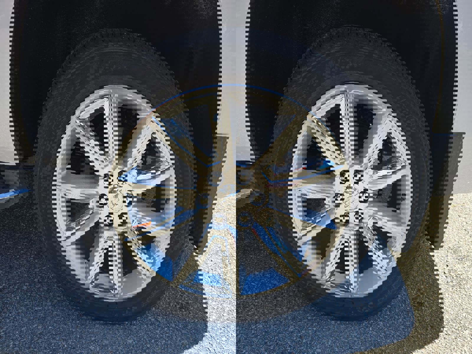 Used 2016 Chevrolet Tahoe LTZ w/ Max Trailering Package image 35