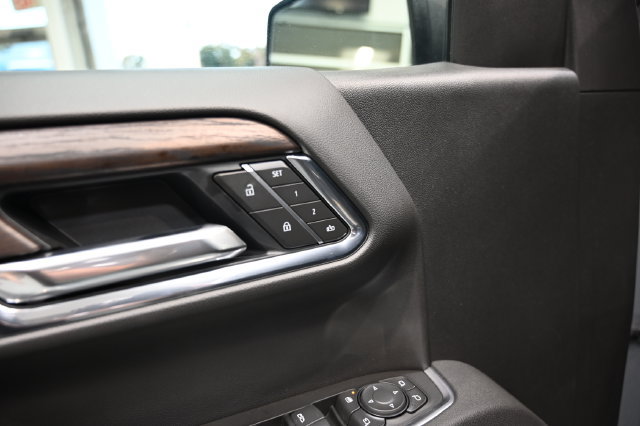 New 2026 GMC Sierra 1500 SLT AWD/4WD image 30