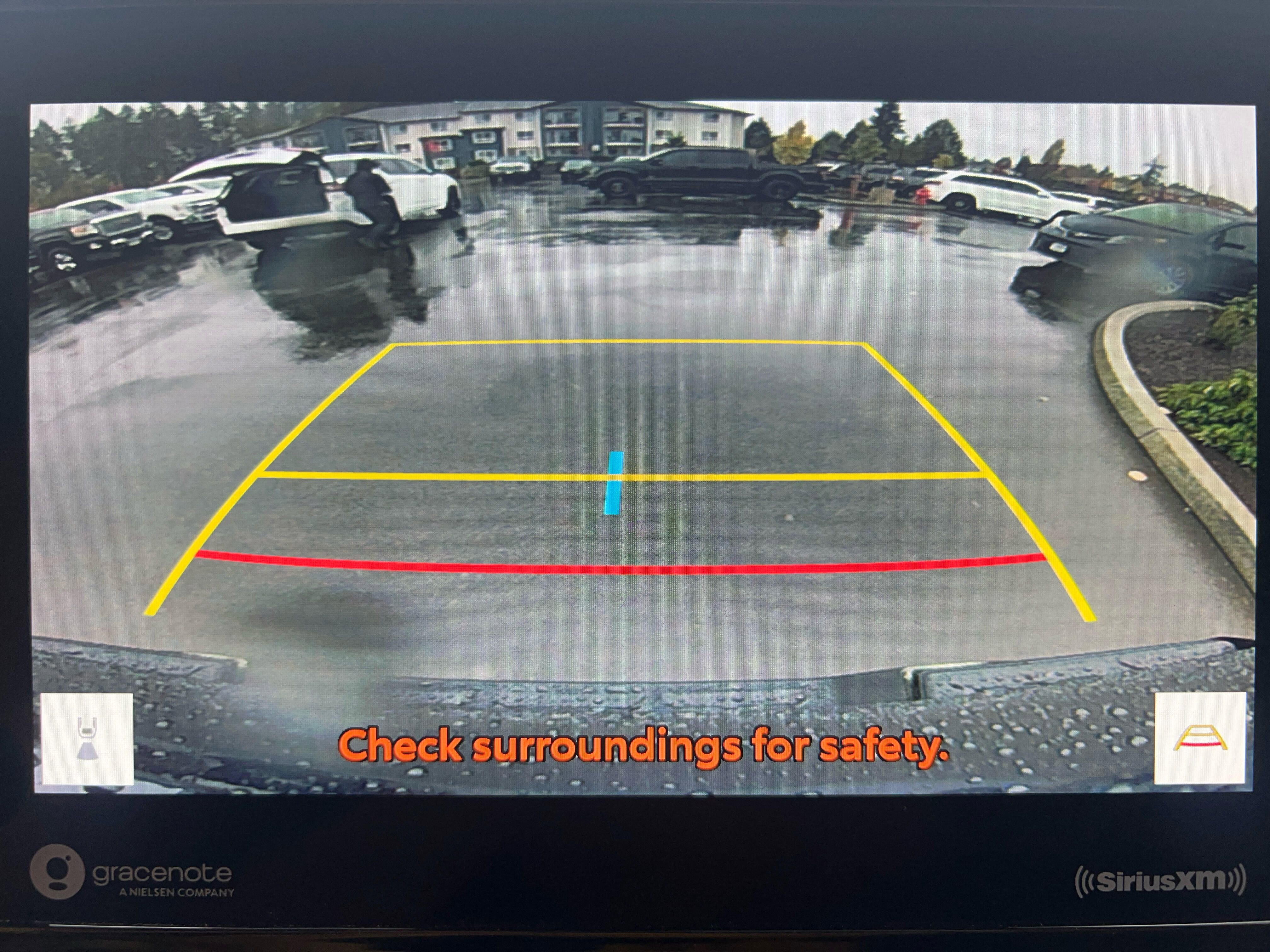 Used 2023 Toyota Tundra SR5 w/ TRD Sport Premium Package image 15