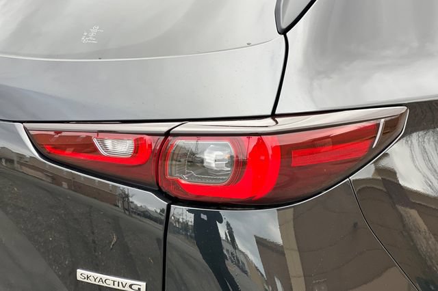 Used 2025 MAZDA CX-5 AWD 2.5 S w/ Select Package image 33