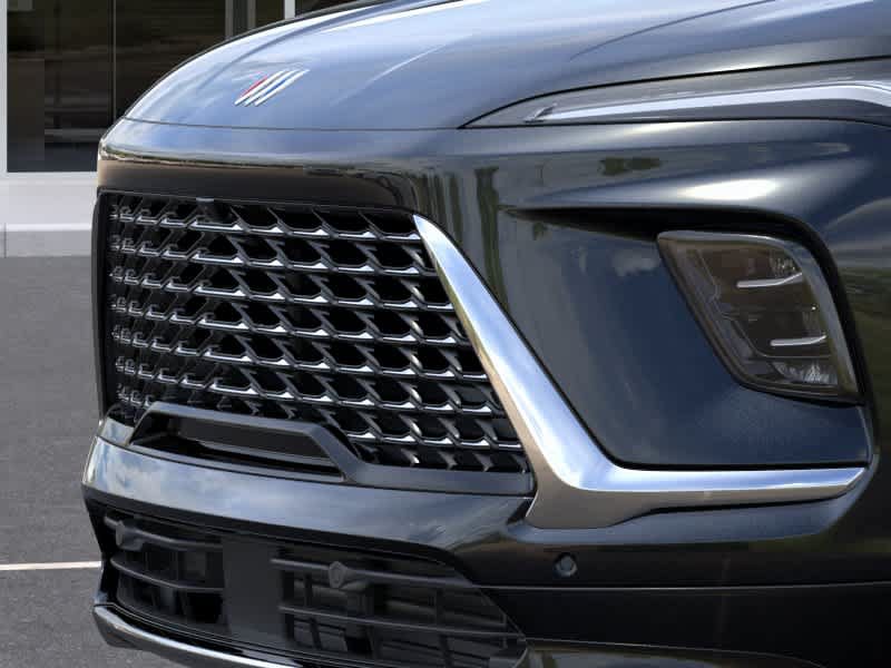 New 2027 Buick Enclave Avenir AWD/4WD image 12