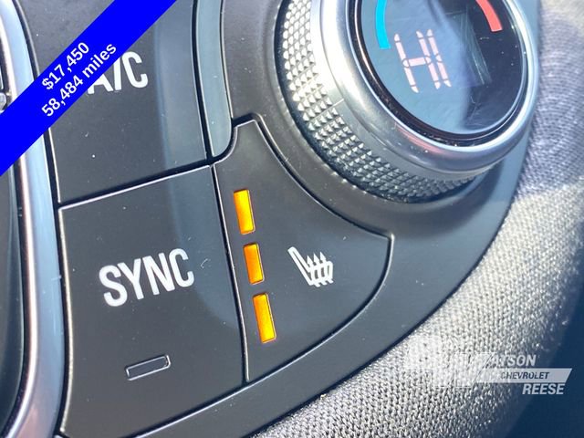 Used 2023 Chevrolet Malibu LT image 27