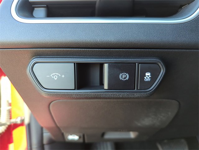 Used 2025 Kia K4 LXS image 33