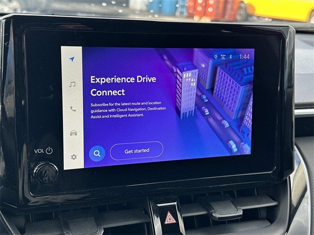 Used 2024 Toyota Corolla Cross LE image 17