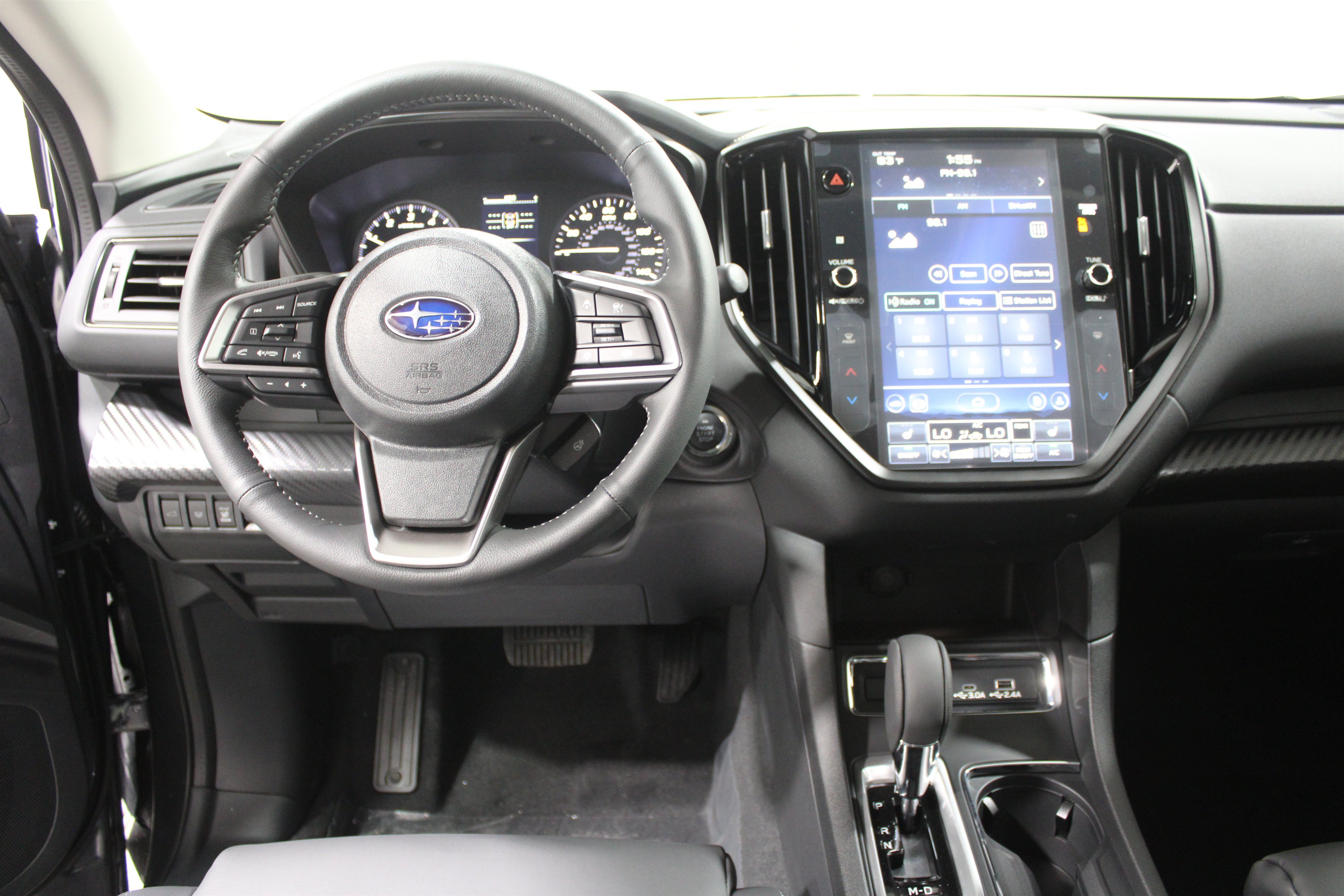 New 2027 Subaru Ascent Premium AWD/4WD image 11