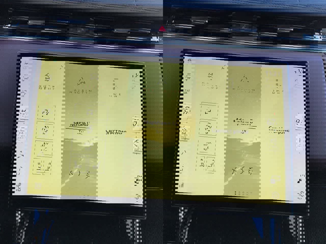 New 2026 Land Rover Range Rover Sport Dynamic SE AWD/4WD image 29