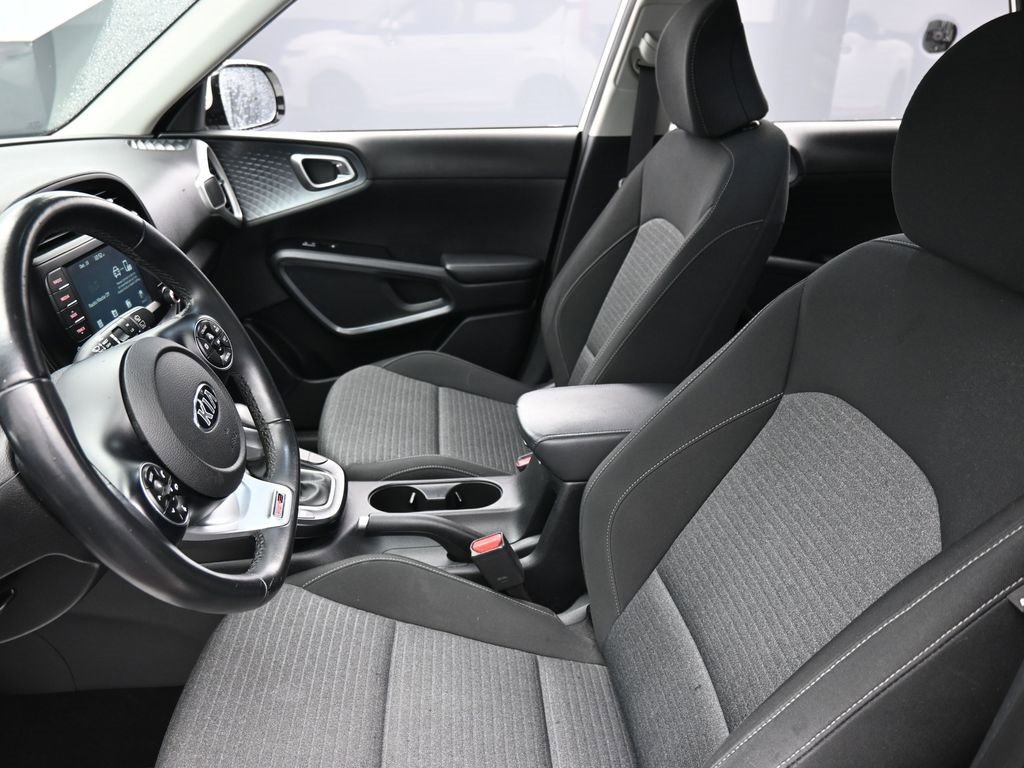 Used 2021 Kia Soul GT-Line image 10