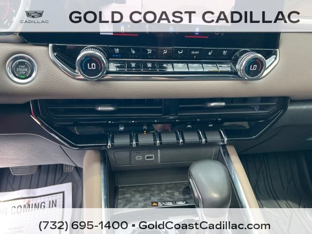 Used 2023 GMC Canyon Denali AWD/4WD image 22