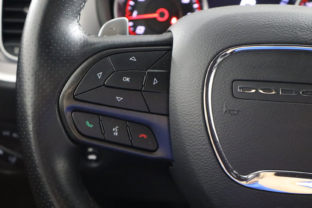 Used 2020 Dodge Charger SXT AWD/4WD image 23
