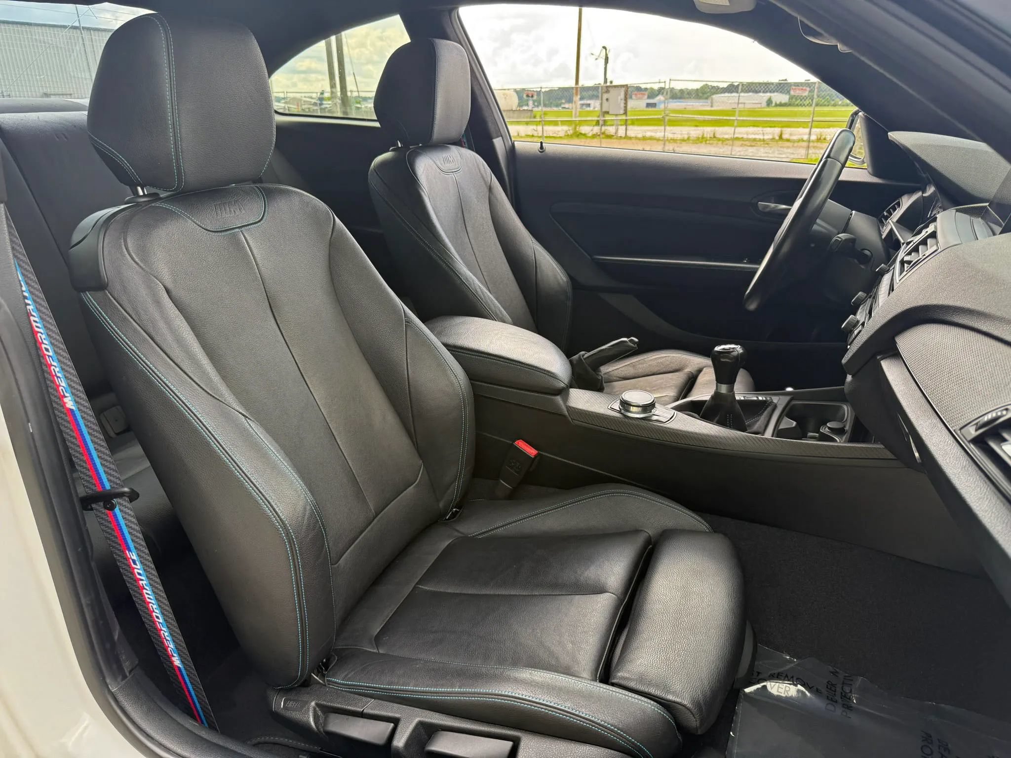 Used 2017 BMW M2 RWD image 24