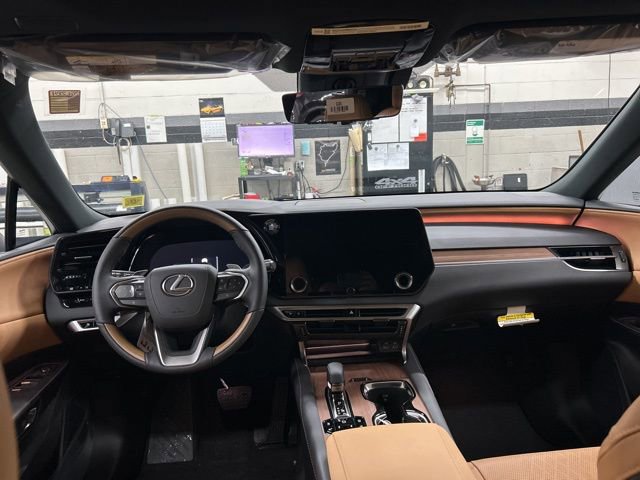 New 2026 Lexus RX 350 Premium Plus image 15