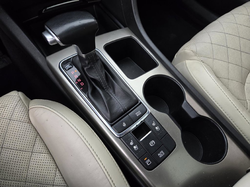 Used 2016 Kia Optima SX FWD image 29
