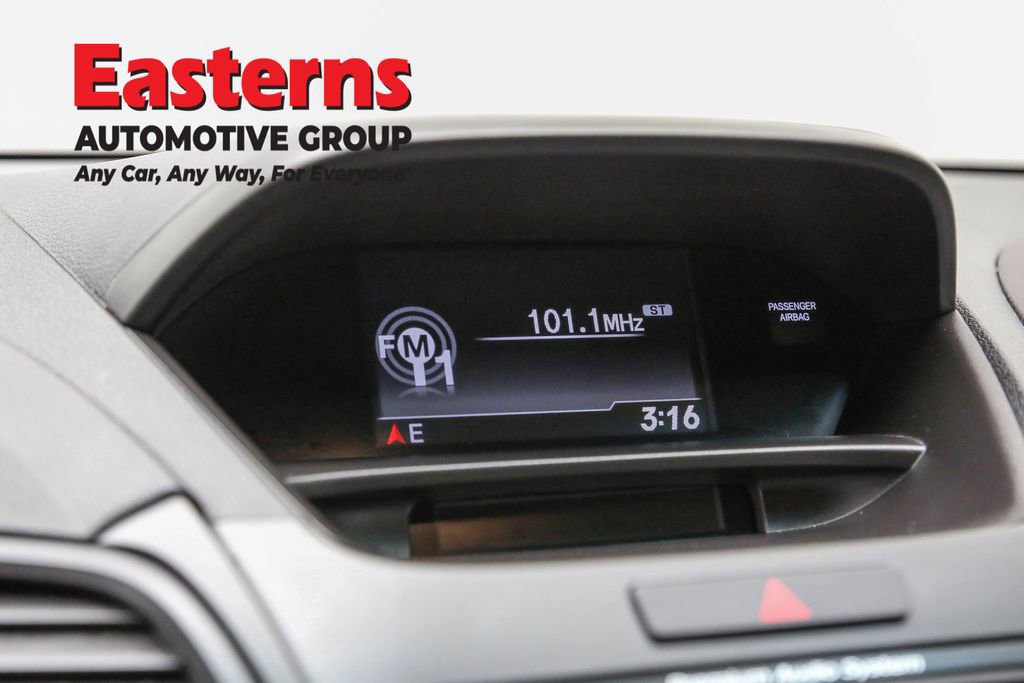 Used 2015 Acura RDX FWD image 18