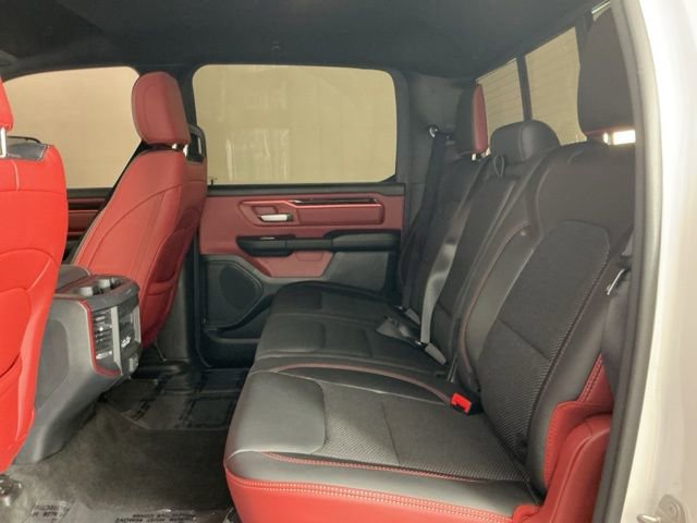 Used 2021 RAM 1500 Rebel w/ Rebel Level 2 Equipment Group AWD/4WD image 26