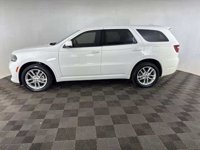 Used 2022 Dodge Durango GT AWD/4WD image 10