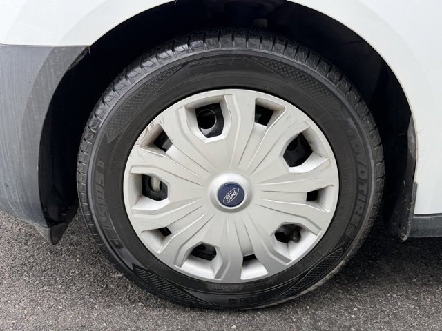 Used 2021 Ford Transit Connect XL image 4