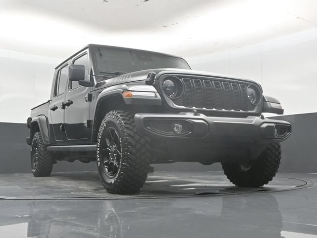 Used 2024 Jeep Gladiator Sport AWD/4WD image 51