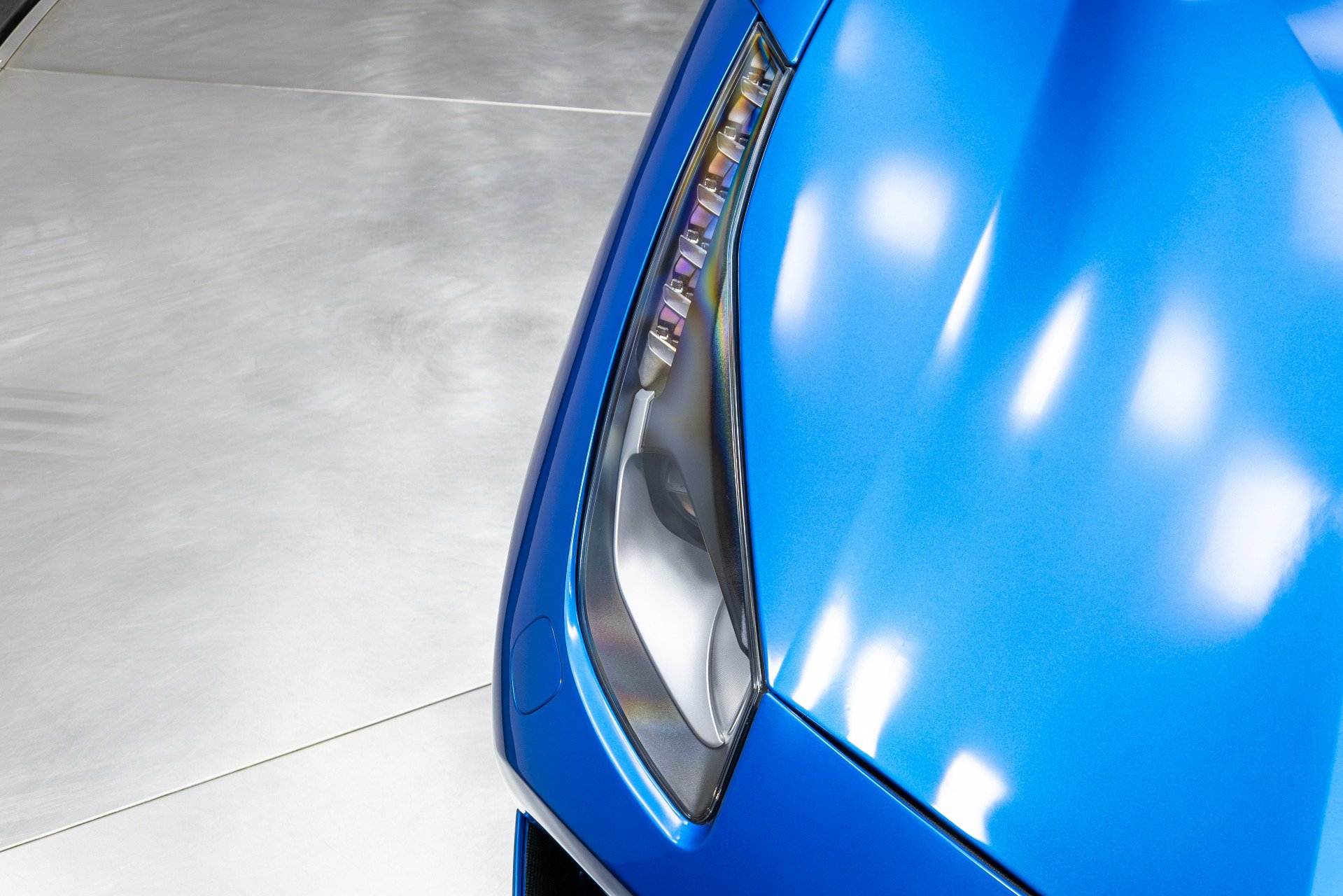 Used 2016 Ferrari 488 Spider image 54