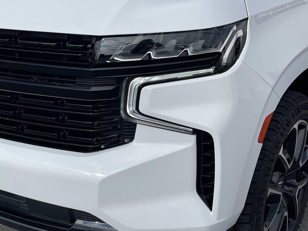 Used 2023 Chevrolet Tahoe RST image 9