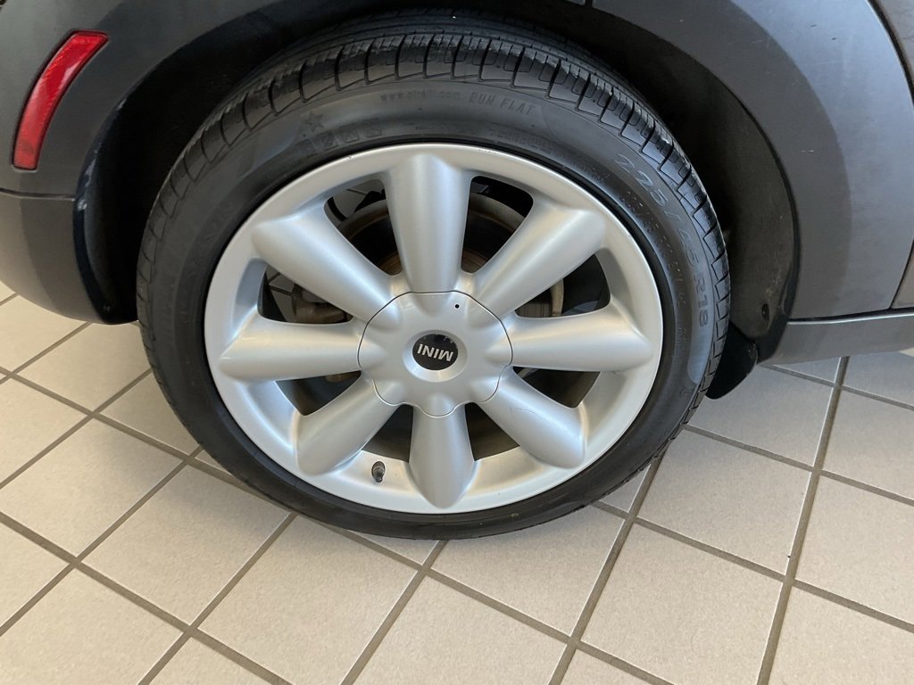 Used 2015 MINI Cooper Countryman S image 7