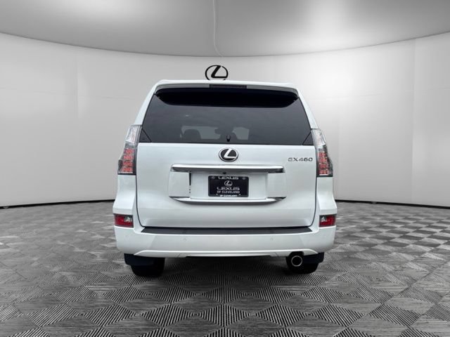 Used 2022 Lexus GX 460 Luxury w/ Accessory Package AWD/4WD image 6