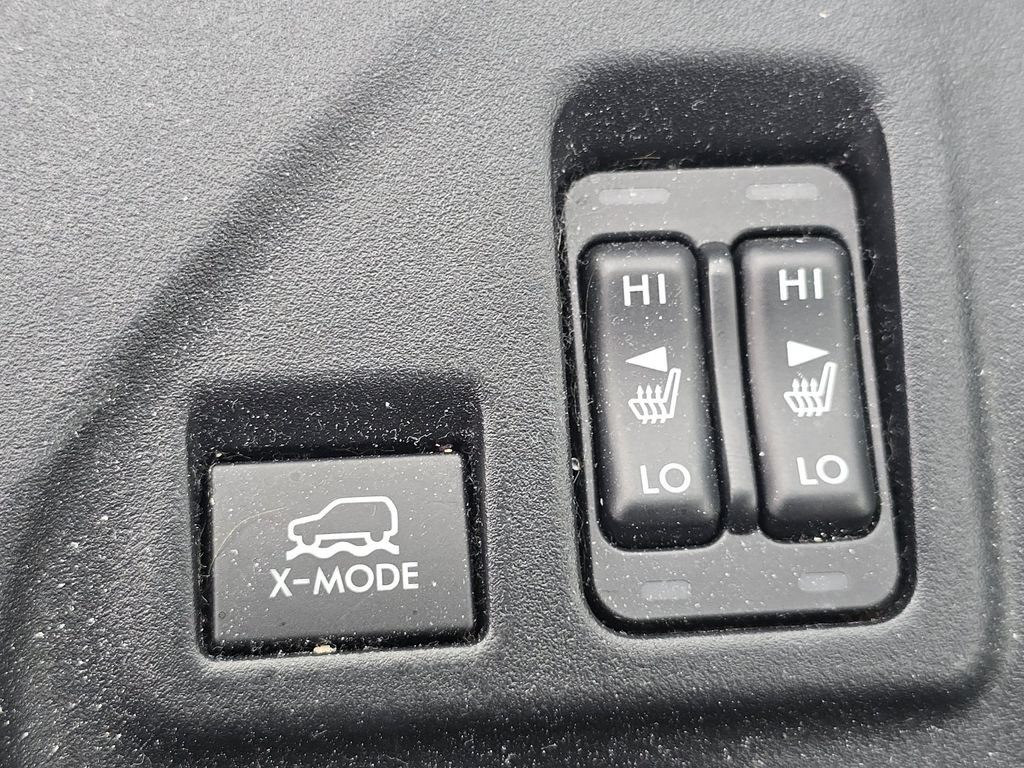 Used 2018 Subaru Crosstrek 2.0i Premium AWD/4WD image 4