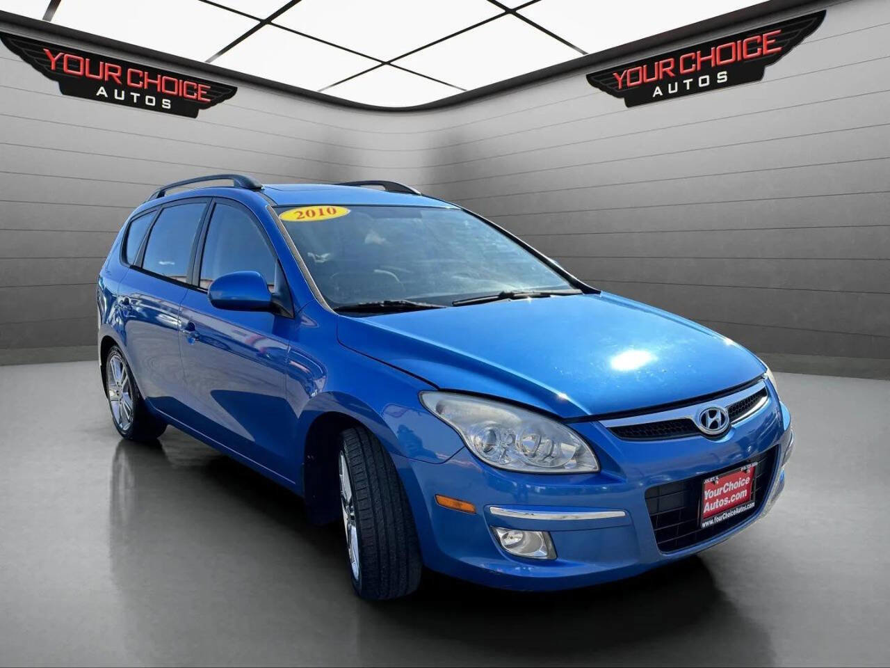Used 2010 Hyundai Elantra SE image 7