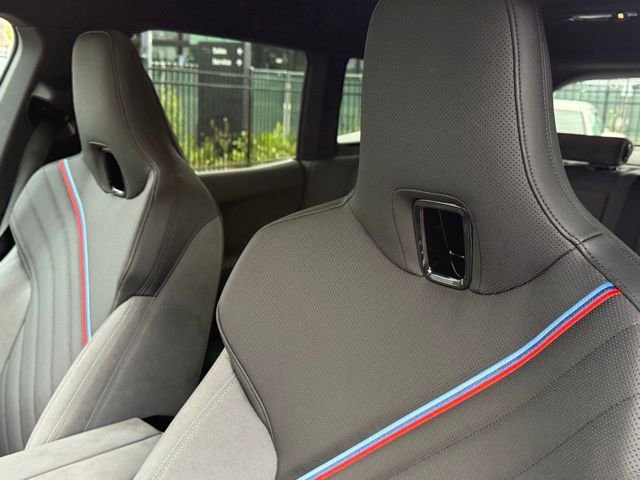 Used 2026 BMW iX xDrive60 w/ M Sport Package image 21