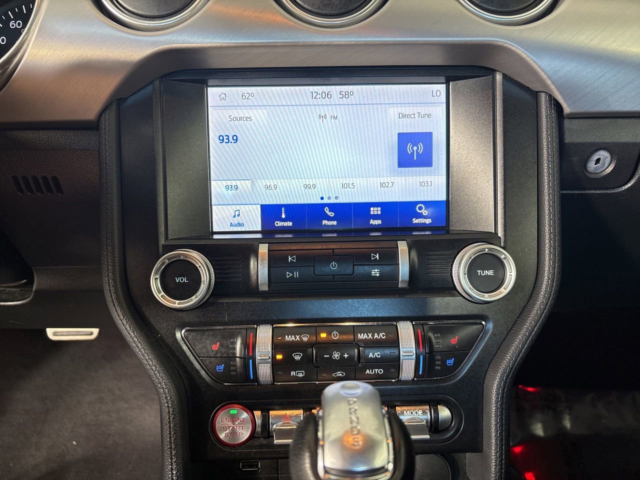 Used 2020 Ford Mustang Premium image 15