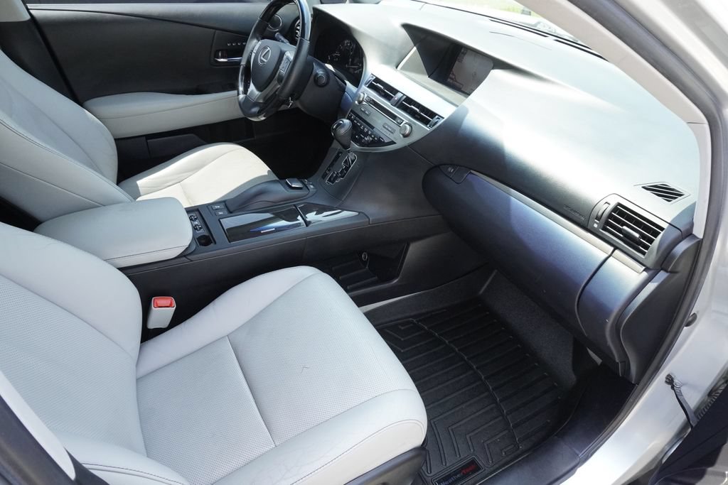 Used 2014 Lexus RX 350 AWD w/ Navigation Package image 22