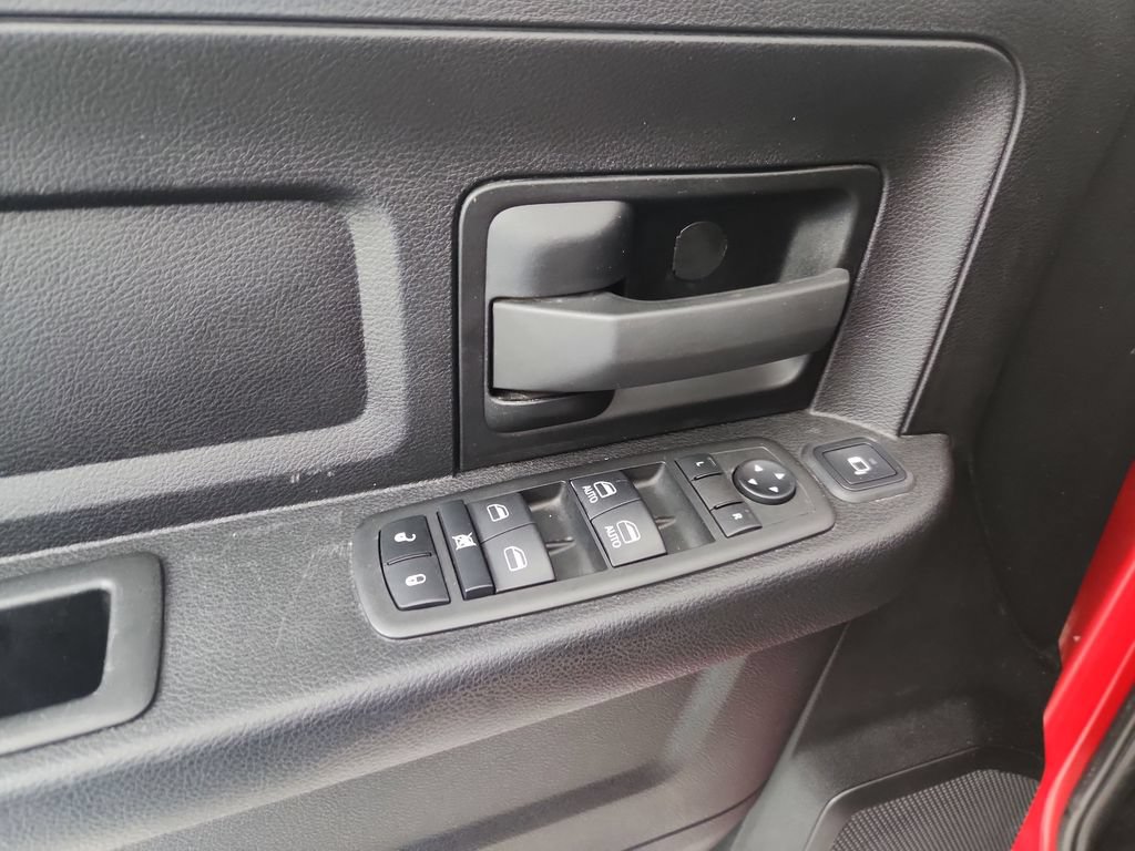 Certified 2023 RAM 2500 Tradesman AWD/4WD image 24