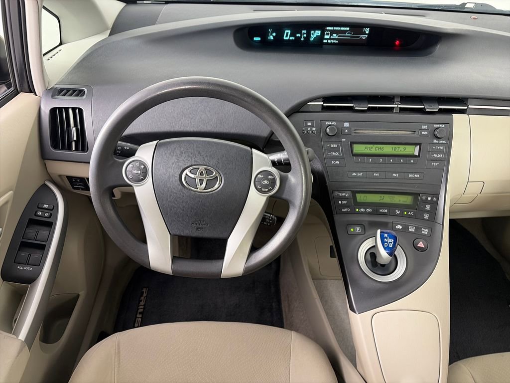 Used 2011 Toyota Prius Two image 14
