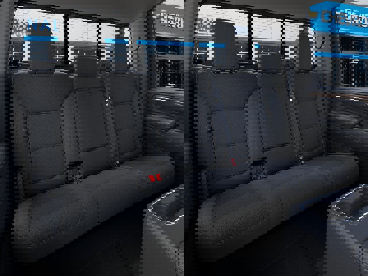 New 2026 Chevrolet Silverado 2500 LT image 17