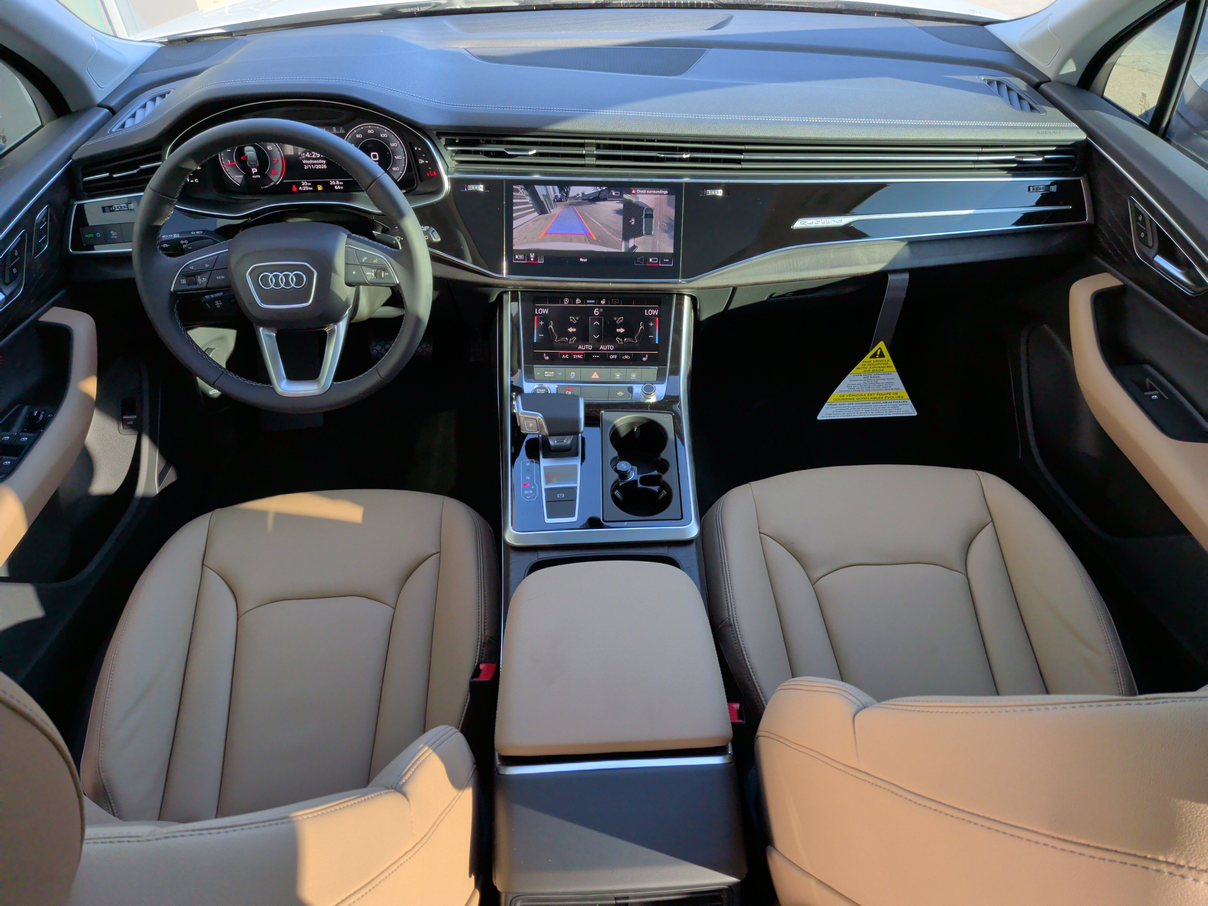 Used 2026 Audi Q7 2.0T Premium image 18