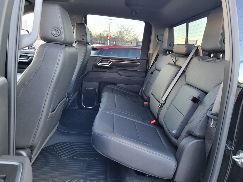 Used 2026 Chevrolet Silverado 2500 LT w/ Safety Package image 6