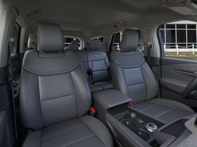 New 2026 Ford Explorer Active w/ Active Comfort Package RWD image 10