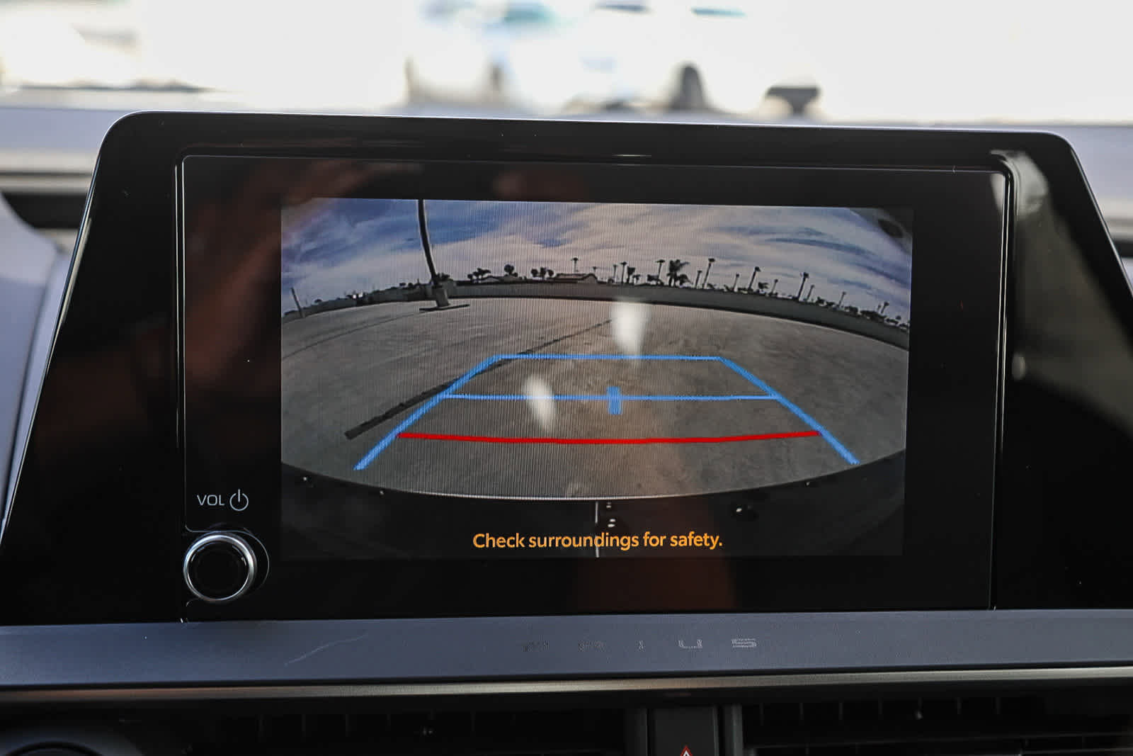 New 2026 Toyota Prius Nightshade image 25