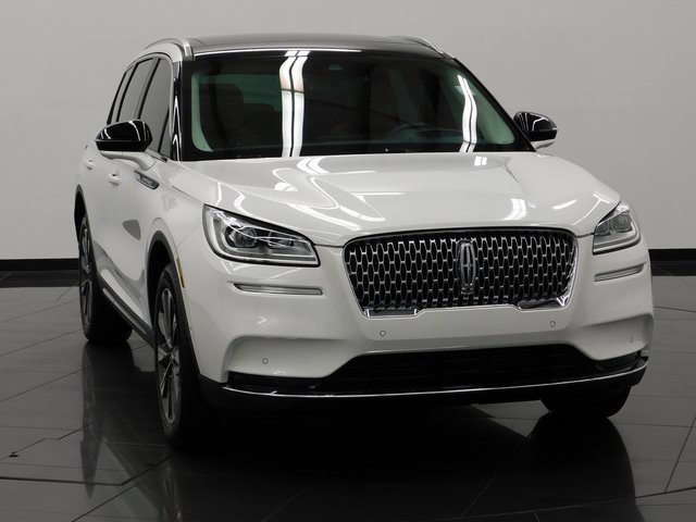 Used 2020 Lincoln Corsair Reserve w/ Equipment Group 201A