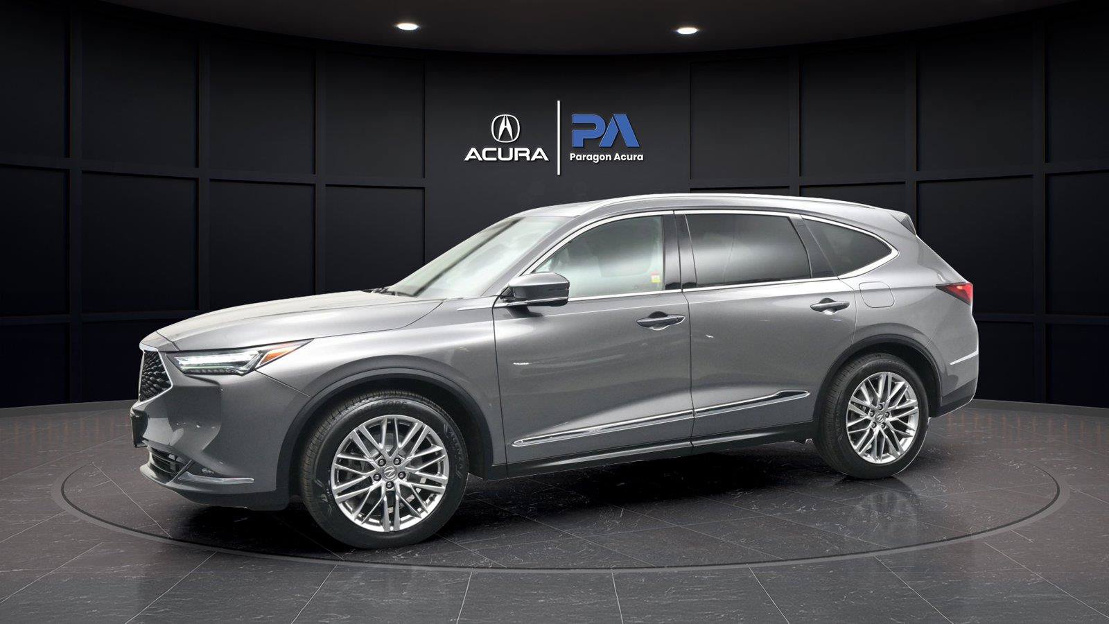 Certified 2023 Acura MDX w/ Advance Package AWD/4WD image 26