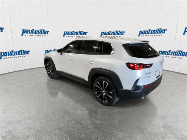 New 2026 MAZDA CX-50 AWD 2.5 S w/ Weather Package image 8